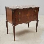 1655 8412 CHEST OF DRAWERS